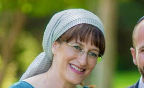 הותר לפרסום: שרה מנדלסון נרצחה בפיגוע