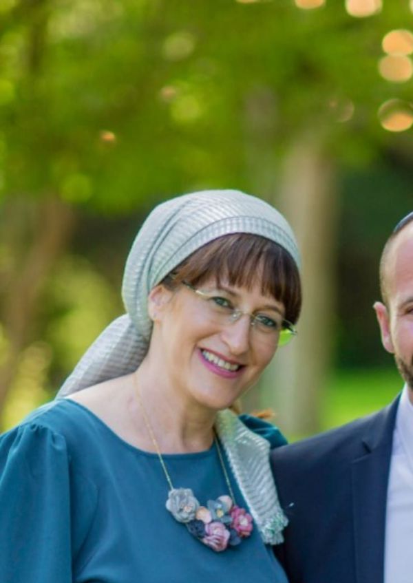 הותר לפרסום: שרה מנדלסון נרצחה בפיגוע