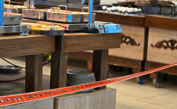 "דקרתי אותם כי הם יהודים": כתב אישום יוגש נגד המחבל מצובה