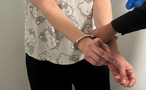 נעצרה חשודה בשוד מינימרקט ברמת גן עם אקדח דמה