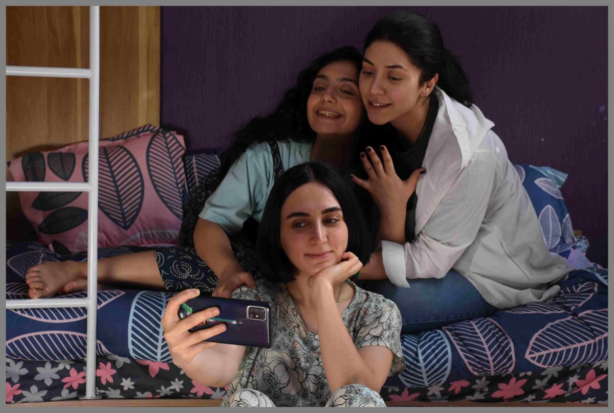 סינמטק תל אביב מגיש הצצה לקולנוע האיראני