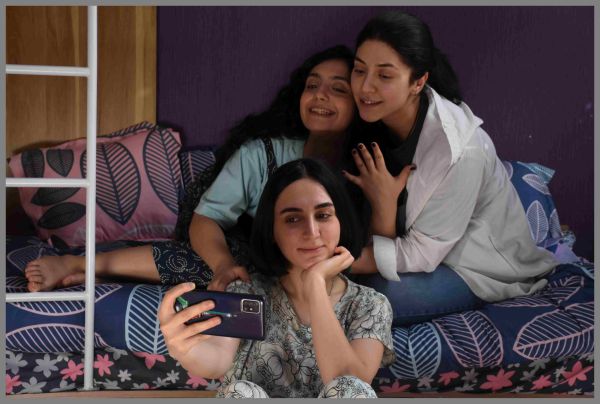 סינמטק תל אביב מגיש הצצה לקולנוע האיראני