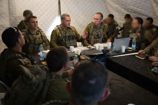 ההודעה שהפתיעה את צה"ל והמוכנות לעסקה