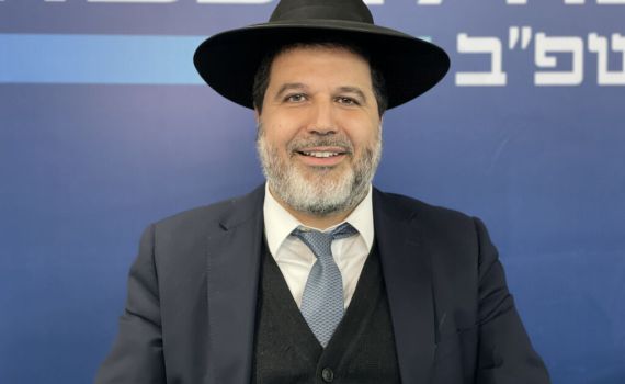 סערה בעולם הכשרות: הפוסק הספרדי בפסק דרמטי