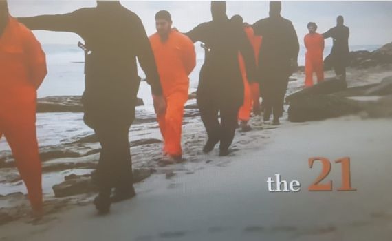 תושב הפזורה הבדואית נעצר בחשד לתמיכה בדאעש