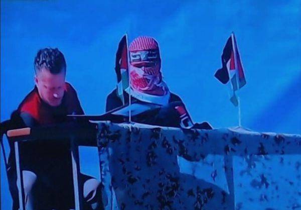 חוסל מחבל שהיה שותף בטבח ב-7.10 ובטקסי שחרור החטופים