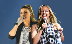 שרית חדד ואייל גולן בראש: כך נשמעה שנת 2025 ברדיו הישראלי