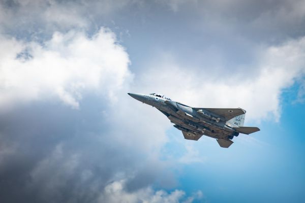 דרמה בשמי צנעא: הרגע שבו המשימה כמעט השתבשה