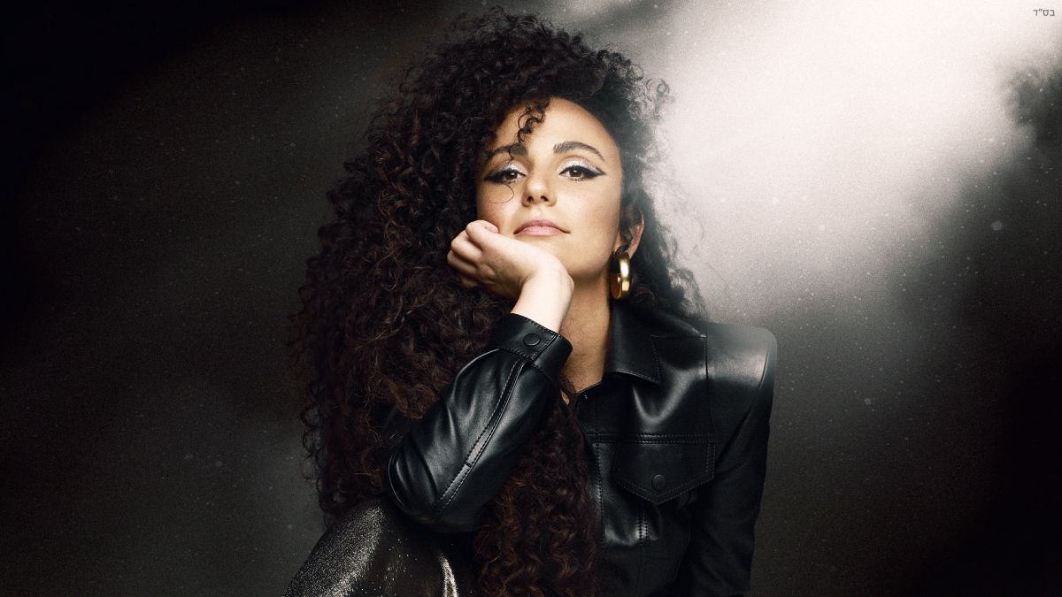 ״מה שהיה היה״: יובל דיין סוגרת עשור עם שיר חדש ומופע ענק