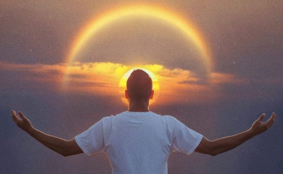 עם מילות רבי נחמן ופזמון מצמרר: משה פרץ בשיר חדש ומרגש