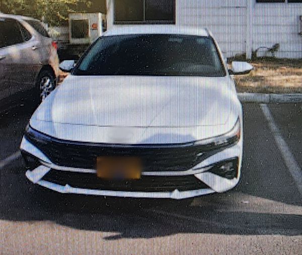 צפו. שב"ח גנב רכב תמורת 1000 ש"ח