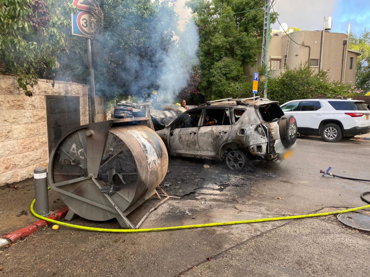 דיווח: השב"כ מעורב בחקירת ההתפרעויות בירושלים