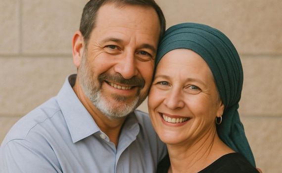 בשורה משמחת למין הגברי: המהפכה שתשמח את אשתך