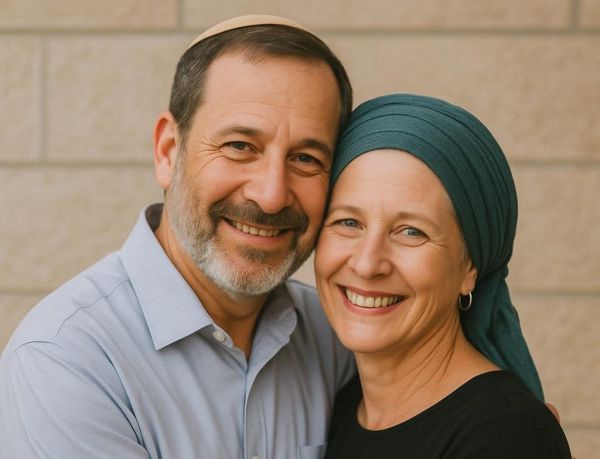 בשורה משמחת למין הגברי: המהפכה שתשמח את אשתך