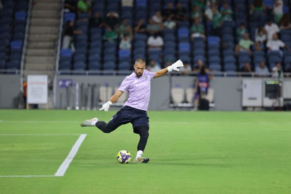 במכבי חיפה עדכנו: זאת חומרת הפציעה של השוער