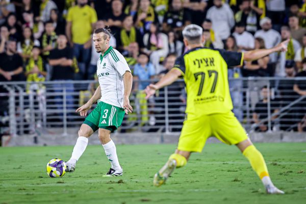 הושלם: מכבי חיפה ובית"ר הודיעו על ביצוע הטרייד הגדול