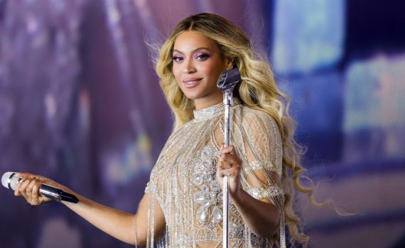 יום הולדת שמח: 10 דברים מפתיעים על המלכה ביונסה