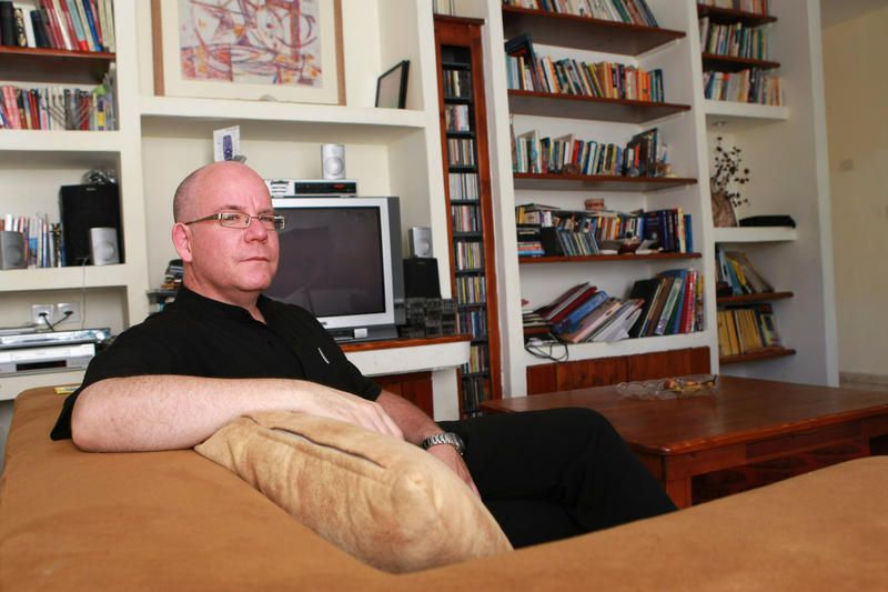 ערן כץ מזועזע: "אבידה ענקית"