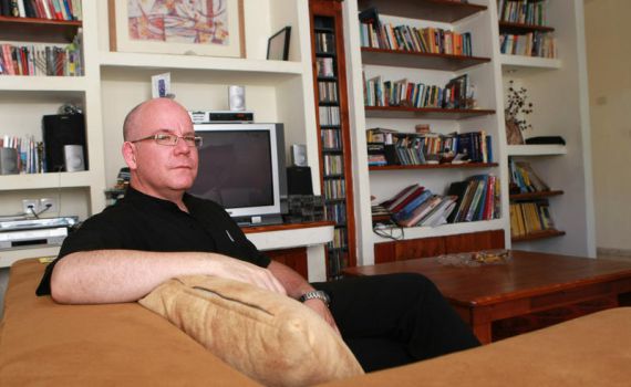 ערן כץ מזועזע: "אבידה ענקית"