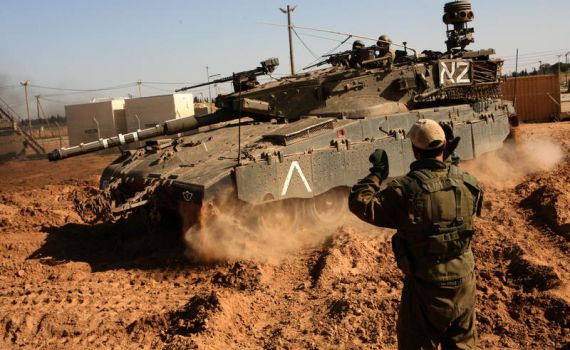 הפור נפל: צה"ל בהודעת פינוי לכל תושבי עזה