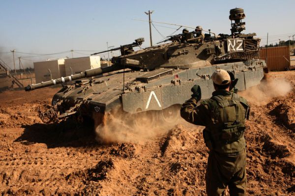 הפור נפל: צה"ל בהודעת פינוי לכל תושבי עזה