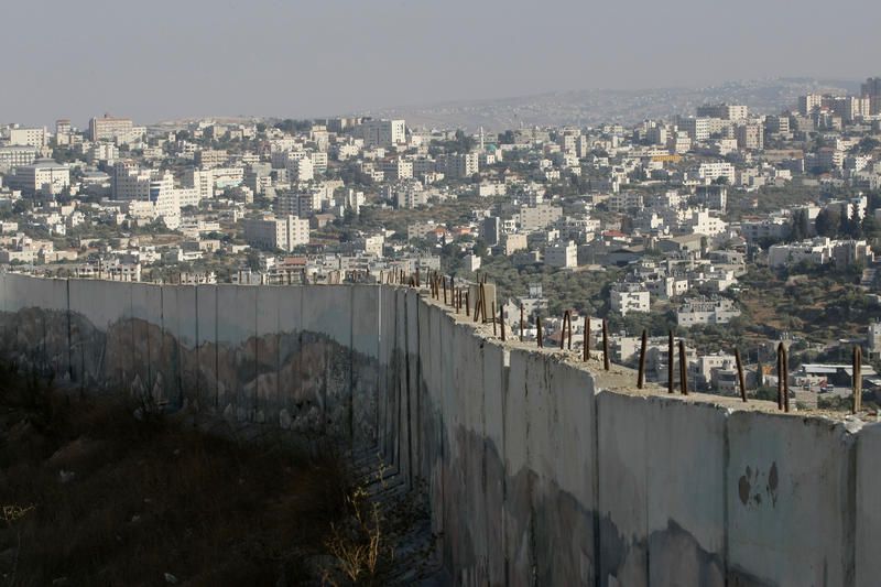 אירוע ירי בירושלים; אישה נהרגה, גבר במצב קשה