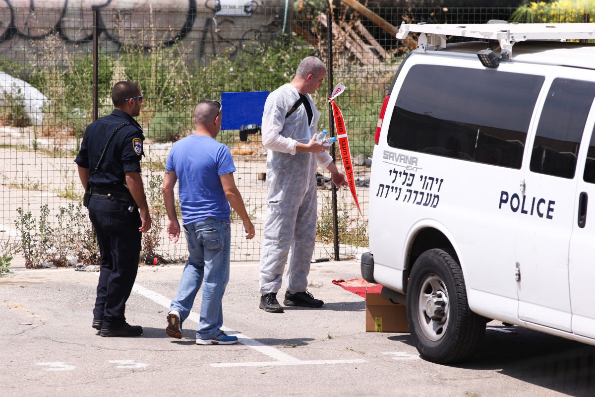 אישום: רצחו את אחמד מחליס בגלל סכסוך על קורקינט