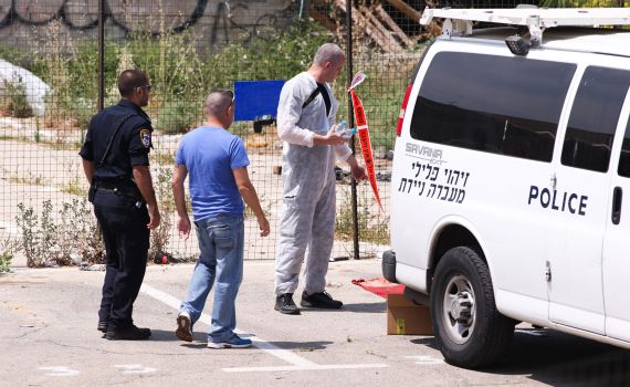 אישום: רצחו את אחמד מחליס בגלל סכסוך על קורקינט