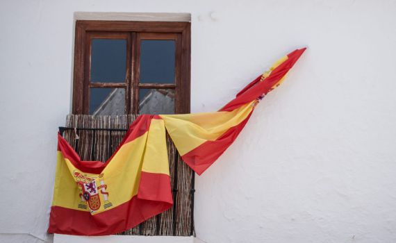 ספרד מאיימת: נחרים את האירוויזיון אם ישראל תשתתף