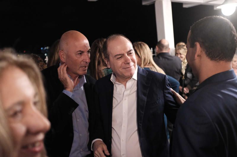 מזל טוב: ג'ודי ניר מוזס וסילבן שלום בהודעה מרגשת