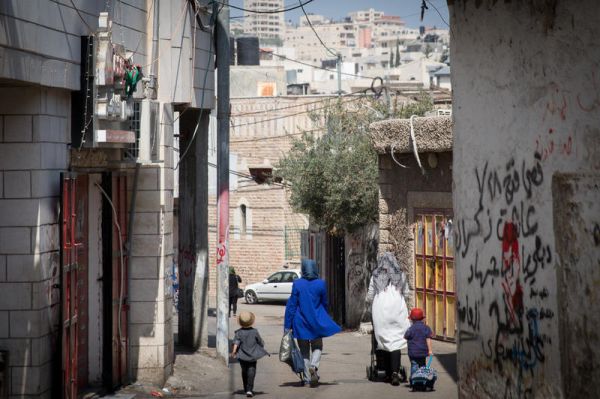 הותר לפרסם: השב"כ סיכל חוליית ענק של חמאס בגוש עציון