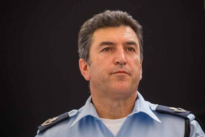 שר הביטחון במינוי חריג: הבכיר לשעבר מונה לאלוף