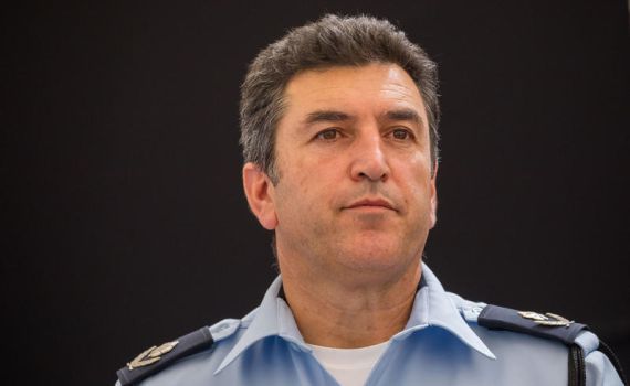 שר הביטחון במינוי חריג: הבכיר לשעבר מונה לאלוף