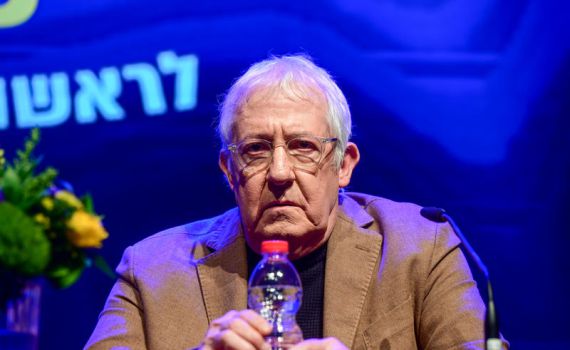 לא רק נהיגה בשכרות: עשרה דברים שלא ידעתם על גידי גוב