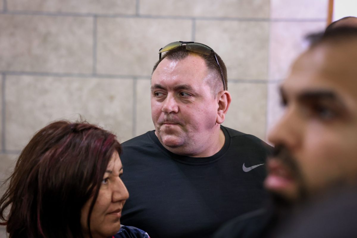 אחרי 15 שנה בכלא: המדינה תפצה את זדורוב בסכום שיא