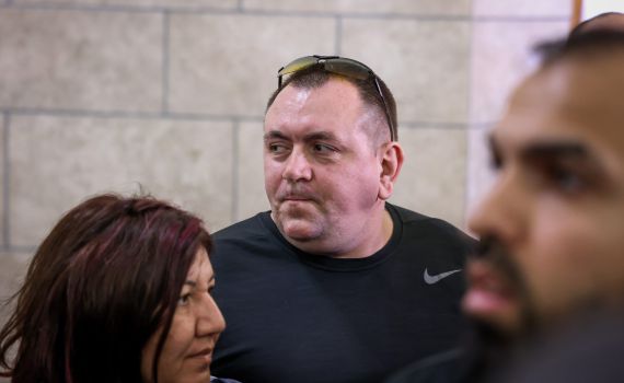 אחרי 15 שנה בכלא: המדינה תפצה את זדורוב בסכום שיא