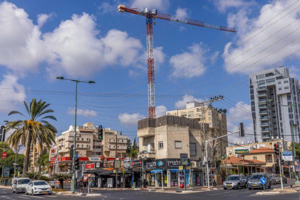בהלת ענק בקרב תושבי המרכז: ערבי ניסה לחטוף נערות