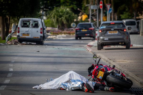מבקר המדינה: הממשלה כשלה טוטאלית בטיפול מול העורף