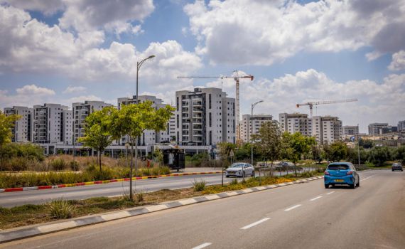 משרד הבריאות בהודעה לשש ערים בישראל