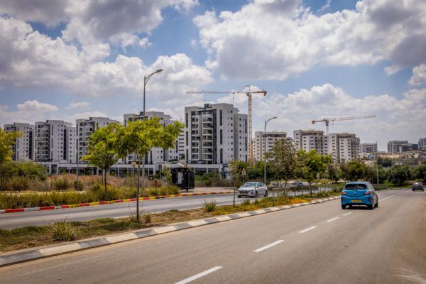 משרד הבריאות בהודעה לשש ערים בישראל
