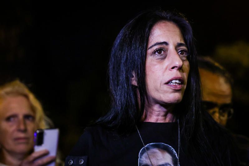 עינב צנגאוקר מאיימת: "לא אשתוק יותר"