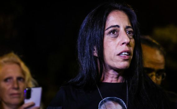 עינב צנגאוקר מאיימת: "לא אשתוק יותר"