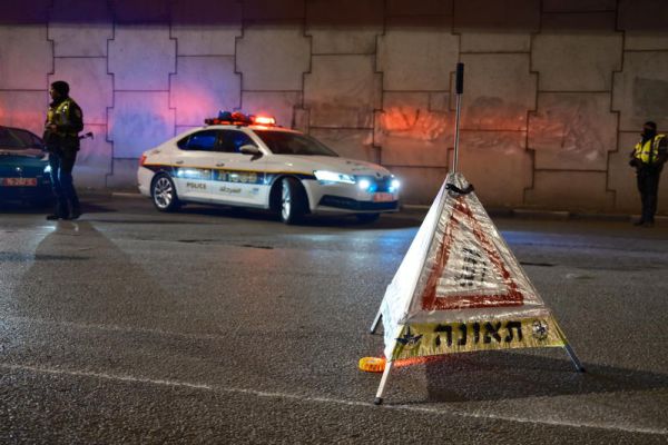 זמר מפורסם פגע ברכבים בנתיבי איילון תחת השפעת אלכוהול