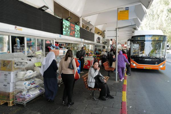 משרד הבריאות בהודעה לתושבי נהריה: חשש לפגיעה בבריאות הציבור