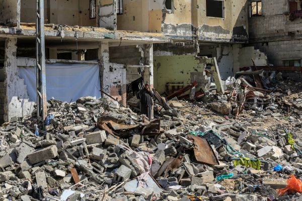 בישראל מכחישים: לא הושג הסכם לגבי המחבלים ברפיח