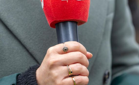 רשת 13 שלפה את נשק יום הדין; והיממה את כל השאר