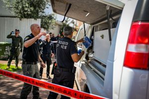 דיווח: חשד לרצח אישה בצפון