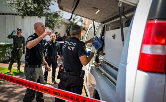 הנרצח ה-181 במגזר הערבי: בן 19 נרצח בחיפה