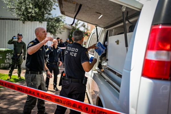 הנרצח ה-181 במגזר הערבי: בן 19 נרצח בחיפה