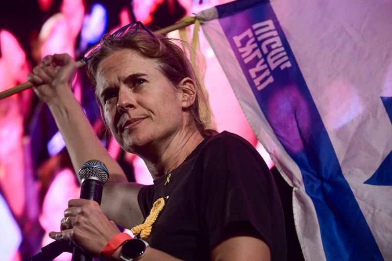 שקמה ברסלר מוצאת נחמה: "לוין שיקר בתצהיר לבג"ץ"